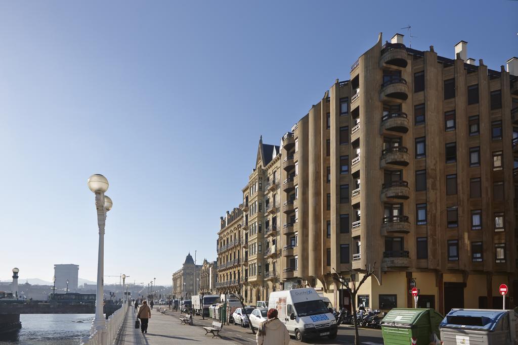 Be Bop By Feelfree Apartamento San Sebastián